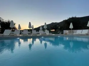 Gallery Suites Parga - Parga