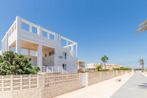 Primera Linea de Playa