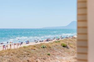 Primera Linea de Playa