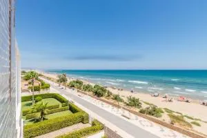 Pie de Playa - Daimuz