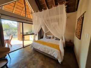 Masorini Bush Lodge & Safari Tents