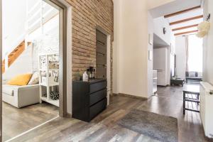 Katarina Apartment Blaha Square