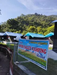 River valley Camping Resort - Lansdowne