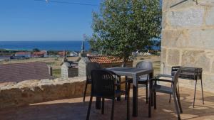 Casa Florinda Casa con terraza