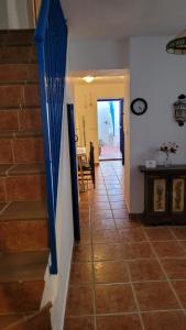 VILLA HISPANO-BRASILEÑA SALAR 2