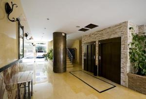 Apartamento de tres dormitorios en primera linea de playa en Marina d Or