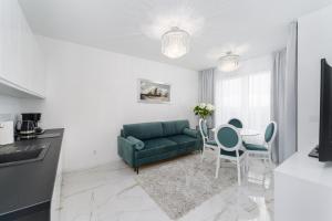 Apartament DIAMOND