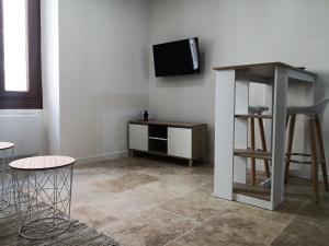 Appartements Orange Theatre : photos des chambres