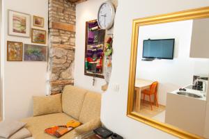 Apartment Stara vrata - 3hvězdičkové hotely ve městě Rijeka