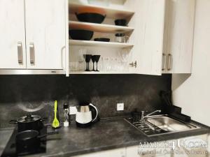 Apartment STILVOLL Marienbad