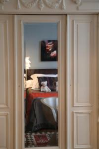 Hotels Le Grand Duc : photos des chambres