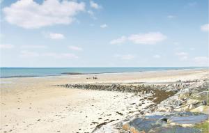 Nice Home In Créances With Wifi