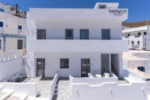 Bedspot Apartments Astipalaia