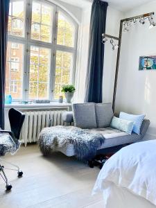 Camillas Holiday home Copenhagen City Centre