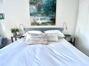 Camillas Holiday home Copenhagen City Centre