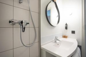 Hotels ibis Saint-Lo : photos des chambres