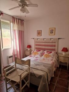 Maisons d'hotes Chambres d'hotes Villa bella fiora : photos des chambres