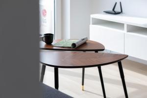 Posesja Kapitańska Przy Plaży Apartments Grzybowo by Noclegi Renters