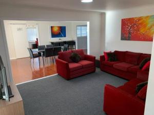 The River Shack - Torrumbarry