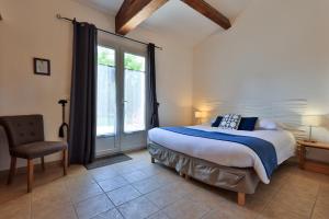 Hotels Logis Hotel & Spa Dejeunez Sous L'Arbre : photos des chambres