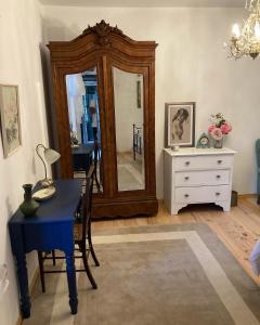 B&B / Chambres d'hotes Figtrees : photos des chambres