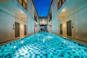 The Rubber Hotel Phuket