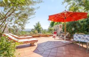 Beautiful Apartment In Casteldimezzo