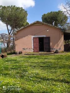 Bellorizzonte Colleferro