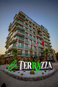 La Terrazza Hotel - Sakarya