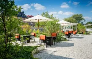 Elite Hotel Arcadia - Tranholmen