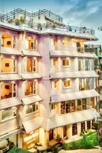 Wonder Woods Boutique Hotel - Namchi