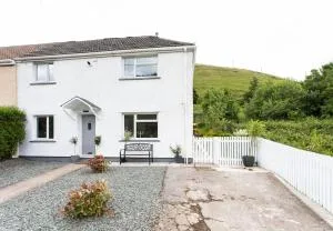 Afan Forest House - Private doubles or Twin options! - Treherbert