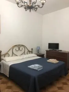 Bellorizzonte Colleferro - Gavignano