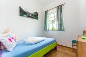 Haus Garten An der Sonne