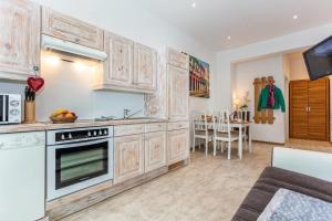 Haus Garten An der Sonne