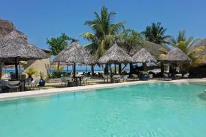 Nosy Be Hotel & Spa - Ambondrona