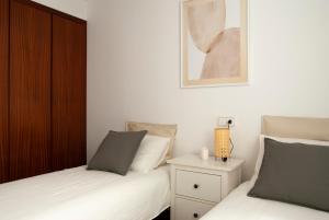 Apartment near the beach and Port Marina of Premia