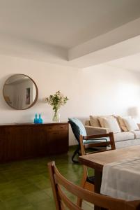 Apartment near the beach and Port Marina of Premia