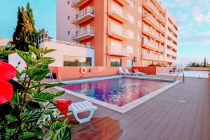 Apartamento Brisa Mar