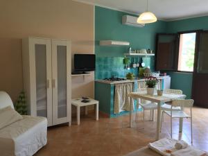 Le Terrazze Su Fraginesi