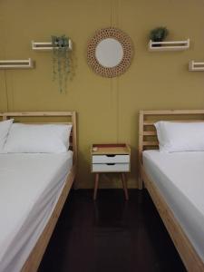 UNESCO Bohemian Style Heritage House at Georgetown 5BR 14 pax