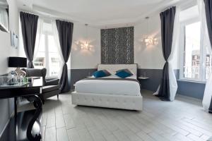 King Suite with Spa Bath