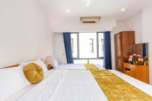 Hanoi View Legend Hotel