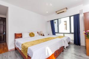 Hanoi View Legend Hotel