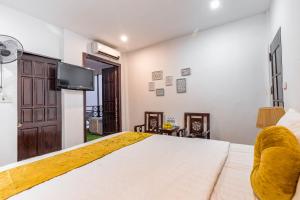 Hanoi View Legend Hotel