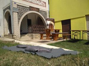 Vojtěch Jestřáb - rodinné vinařství