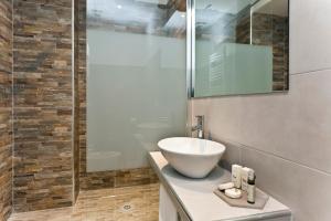 Aeterna Rooms Collection GuestHouse