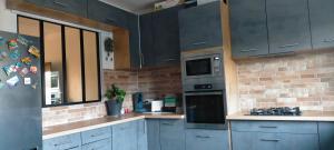 Sejours chez l'habitant Chambre cosy entre mer et montagne : photos des chambres