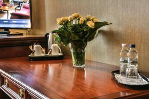 Komoda Club Residence