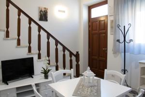 Bed & Breakfast Zia Menga - Luogosanto Sardinia